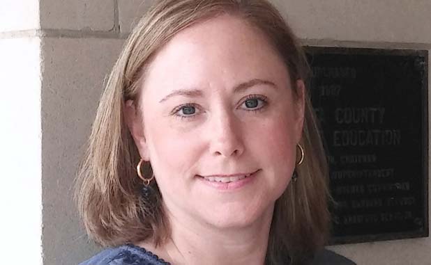 School board appoints Barnett as new member