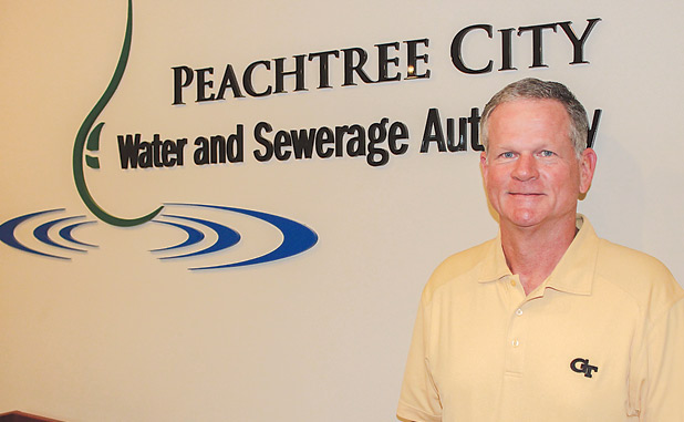 Frank Ward named to WASA board