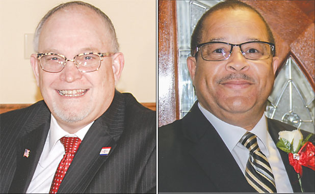 Mayors’ races could produce historic results