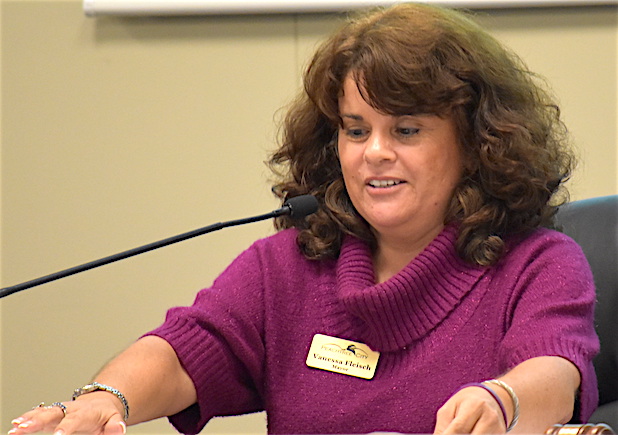 Mayor outlines PTC challenges in 2016