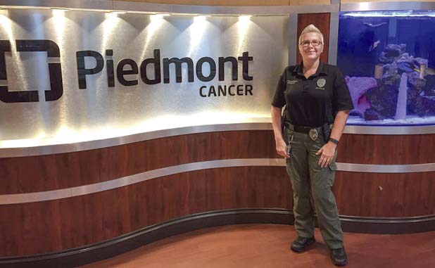 Preemptive strike on breast cancer risk