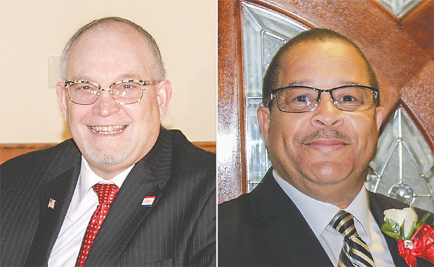 Voters to choose 6 city leaders in Peachtree Cit...