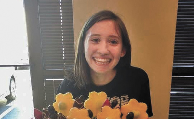 Teenage girl killed in Fayetteville hit-and-run