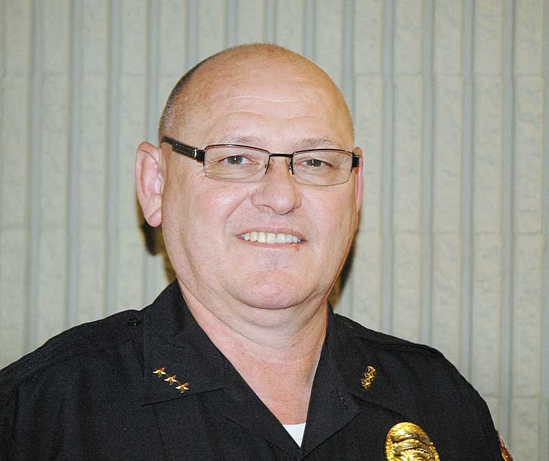 Former PTC top cop gets 1 year probation, $1,000...