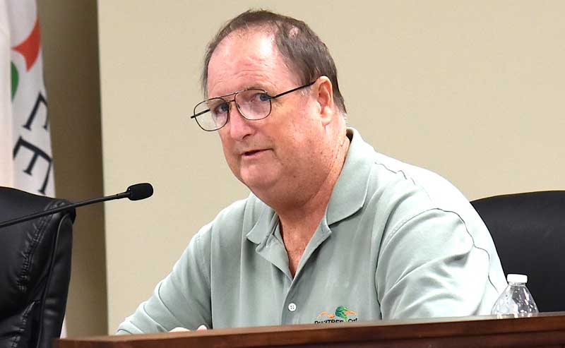 Imker: PTC should control sewer system