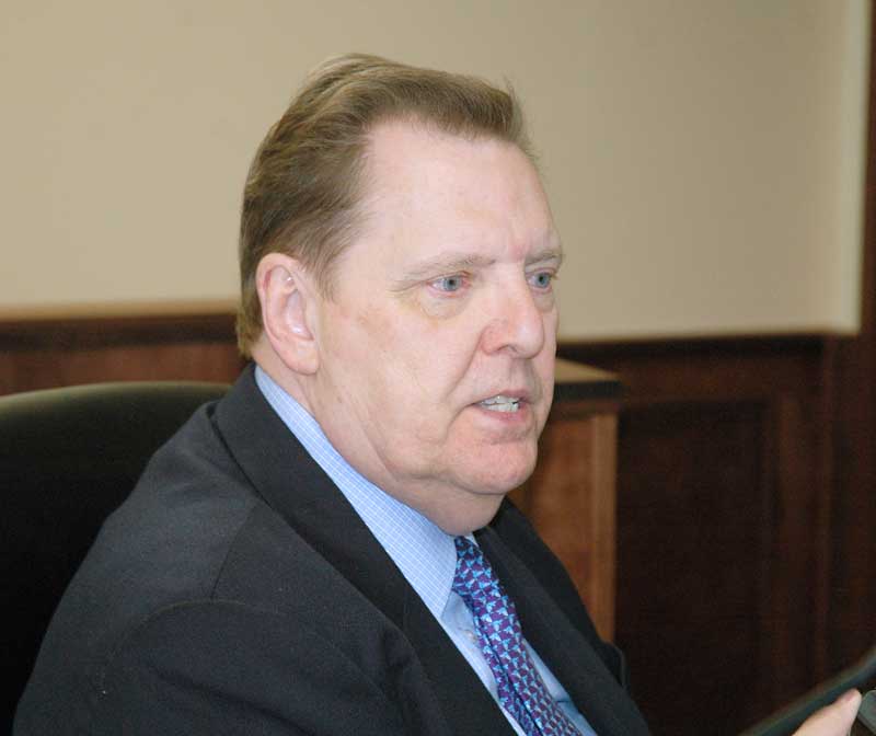 PTC will start looking for new city manager