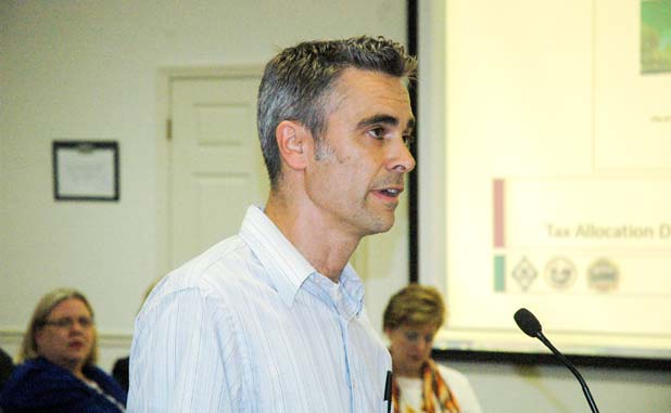 Fayetteville plans to build new city hall