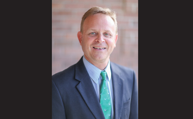 Dial gets ready for new term