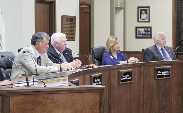 Braelinn daycare facility gets PTC variance