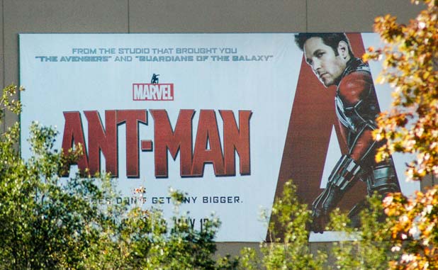 Ant-Man economic impact: 3,700 jobs, 22,000 hote...