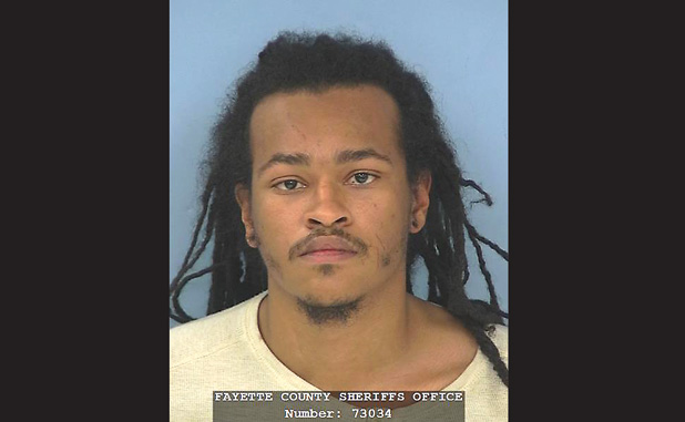 Snellville man charged with rape