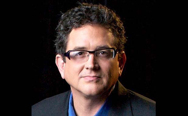 ‘Tech geek’ named as Pinewood president