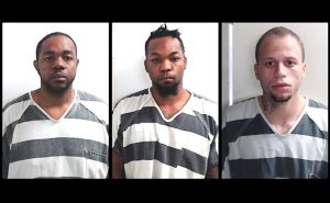 Commercial burglary suspects sought by multiple ...