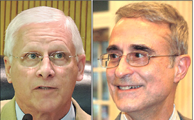 Fayette plows through 2-to-2 county budget deadlock