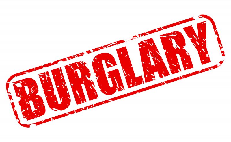 Apartment burglaries, break-ins reported across ...