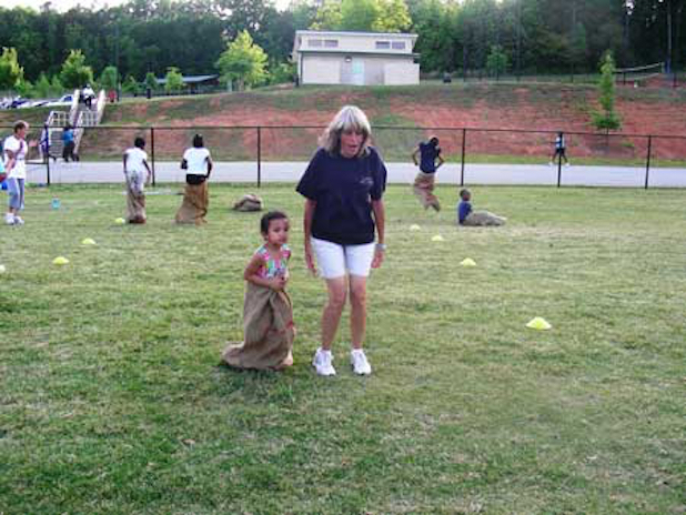 Commission votes to spend $300K for Kenwood Park...