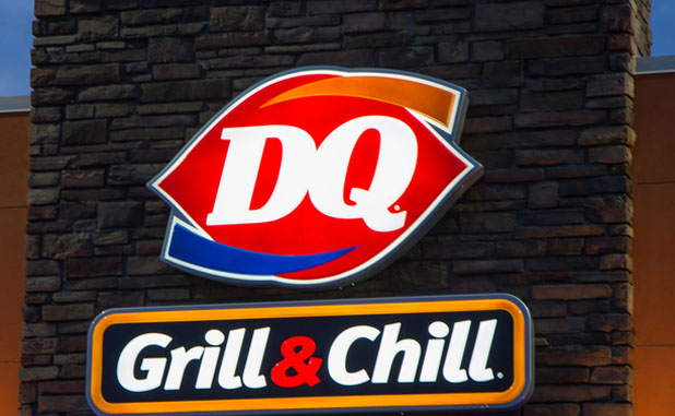 Fayetteville Dairy Queen to be torn down, then r...