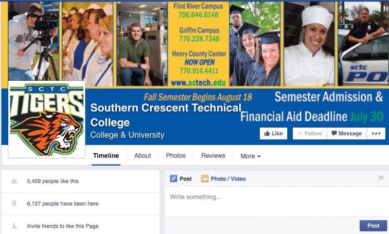 Dual enrollment’ to take new direction in Fayette