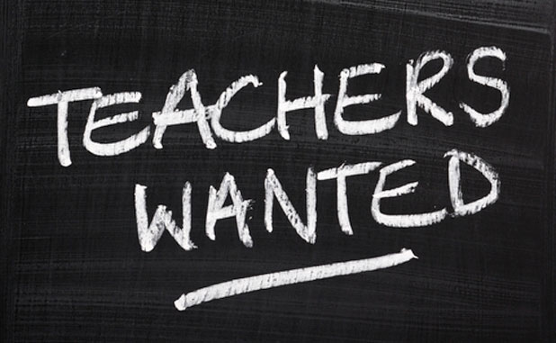 BoE adds 65 new teaching positions to lower clas...