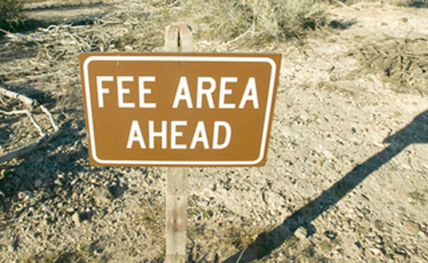 Fayette Commission resolves issues of park fees,...