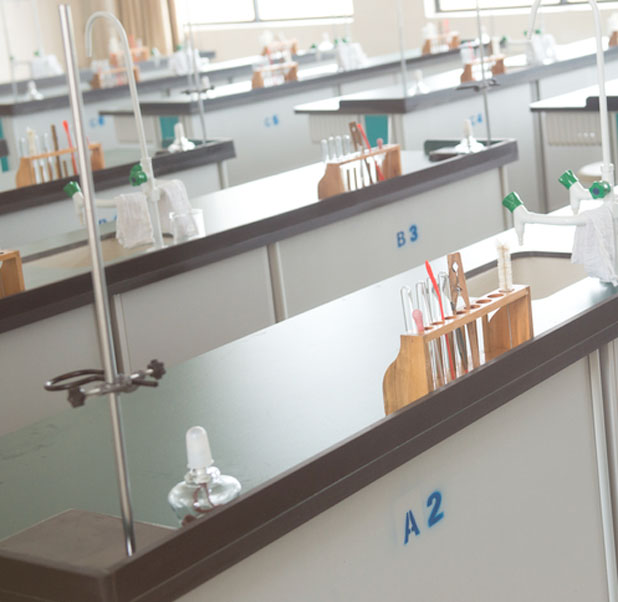 New furniture coming for Fayette school labs