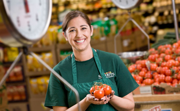 New grocery store ‘Sprouts’ up in Lexington Circle