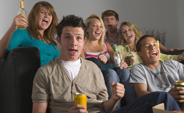 Permissive parents, beware