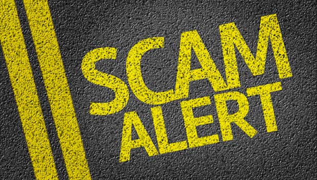 Peachtree City woman conned out of $250 in fake ...