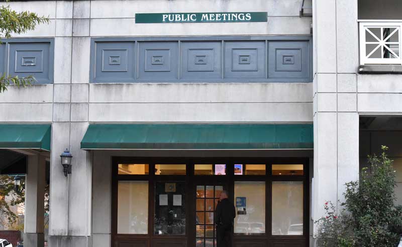 Fayette considers ethics, election board appoint...