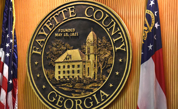 Commissioners squabble, delay action on GOP nominee