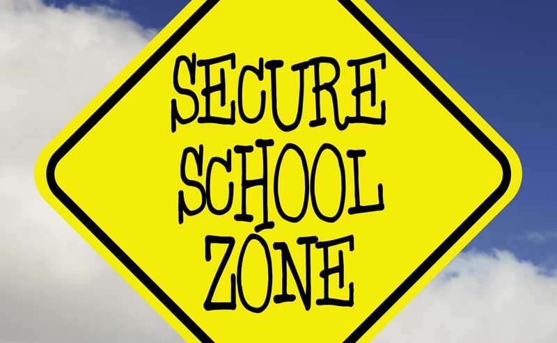 Get your electric bill ID ready to prove residency