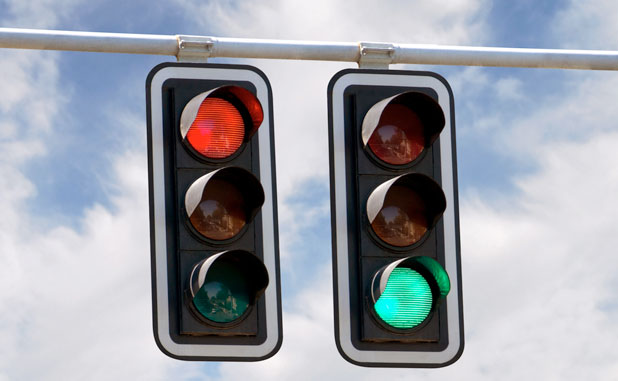 Fayette approves signal for Harp Rd.-Hwy. 85