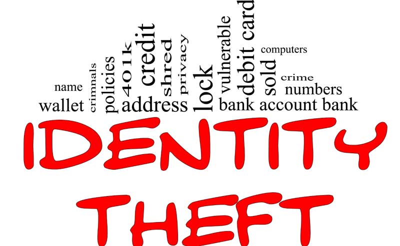 Fraudster nabbed in PTC with 600 stolen identities