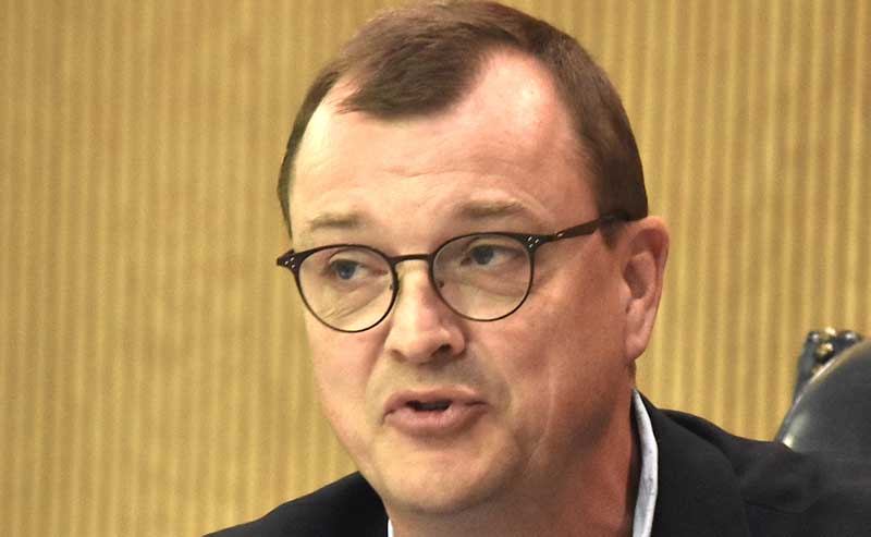 Now water over a dam — Fayette votes 4-1 to rati...