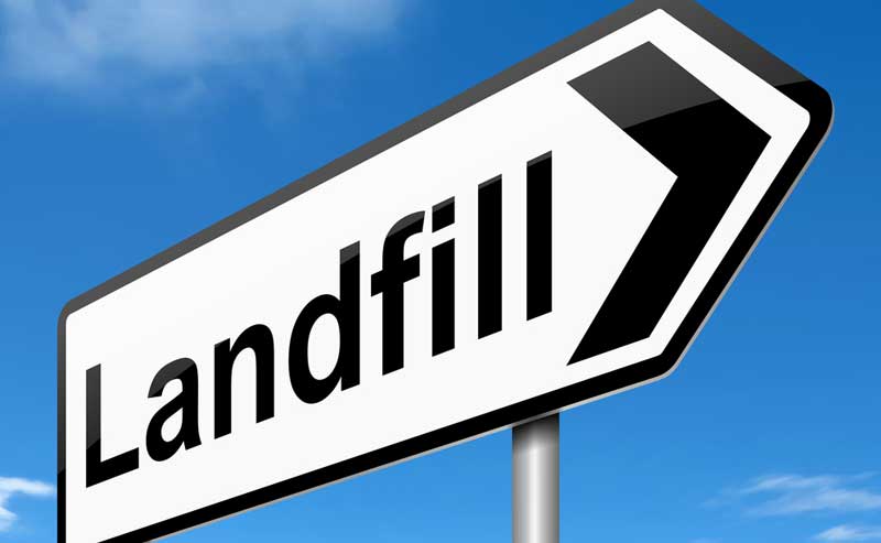 Fayette County OKs $200K for new landfill