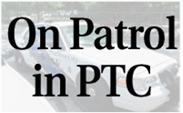 On Patrol in PTC — June 27–July 7