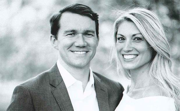 Kerwin-Tate engagement