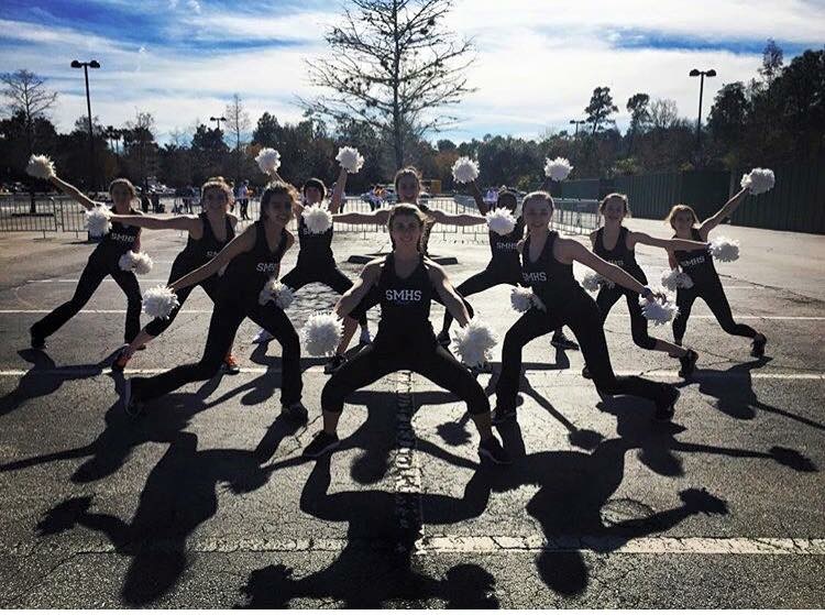 Dance camp coming June 6-9